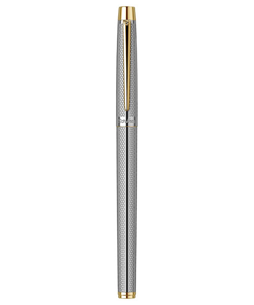 Scrikss 722W Roller Gold Krom