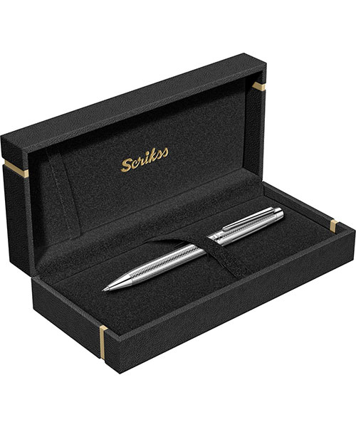 Scrikss 722W Versatil Krom
