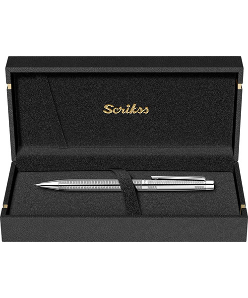 Scrikss 722W Versatil Krom