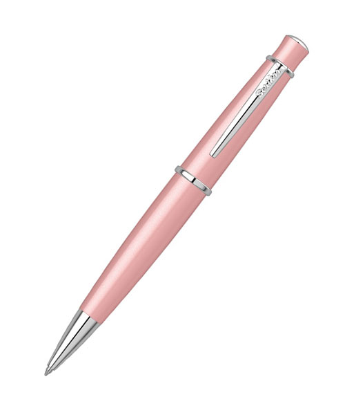 Scrikss Chic 62 Tükenmez Kalem Pembe