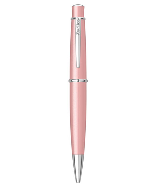 Scrikss Chic 62 Tükenmez Kalem Pembe