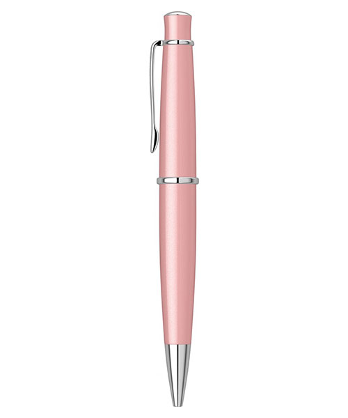 Scrikss Chic 62 Tükenmez Kalem Pembe