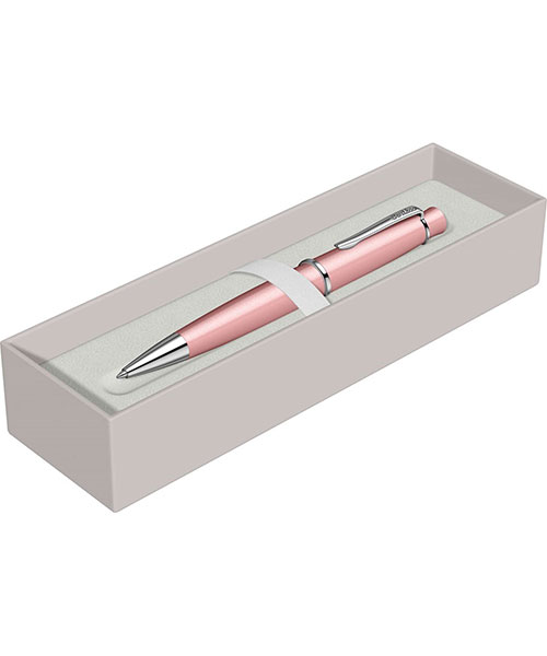 Scrikss Chic 62 Tükenmez Kalem Pembe