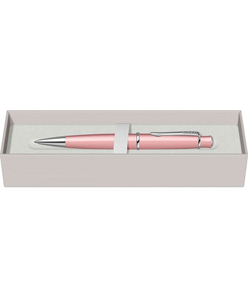 Scrikss Chic 62 Tükenmez Kalem Pembe