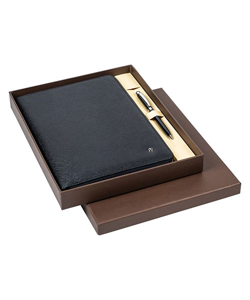 Scrikss Dr 8113-1M Mini Portföy - Tablet Kılıfı Siyah & Touch Pen