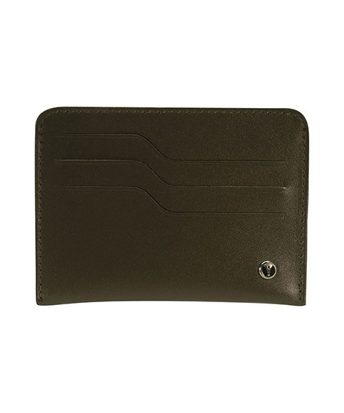 Scrikss Dr4104-C1 Slim Kredi Kartlık Haki