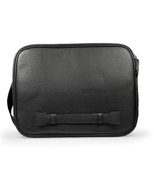 Scrikss Dr7000-1 Cıty Askılı Evrak Ve Laptop Çantası Siyah