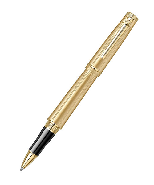 Scrikss Heritage Roller Altın Kaplama