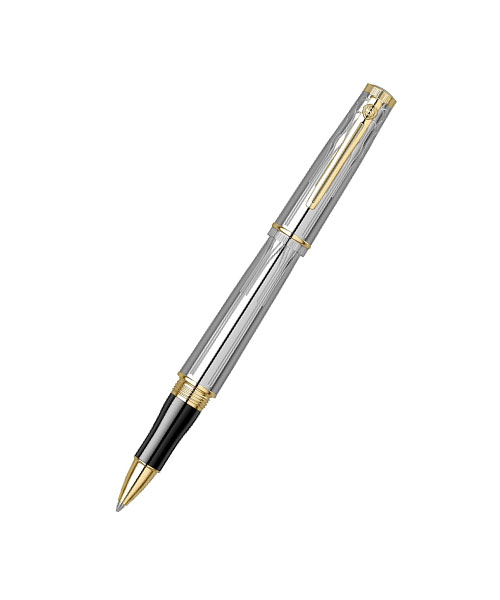 Scrikss Heritage Roller Gold Krom