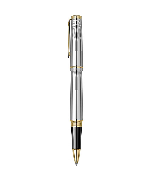 Scrikss Heritage Roller Gold Krom