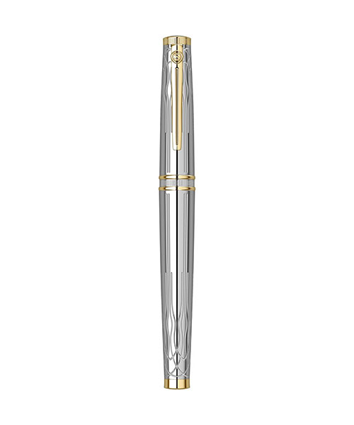 Scrikss Heritage Roller Gold Krom