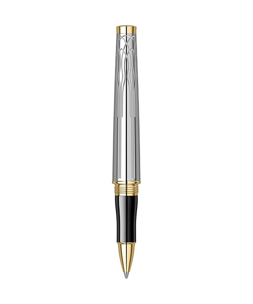 Scrikss Heritage Roller Gold Krom