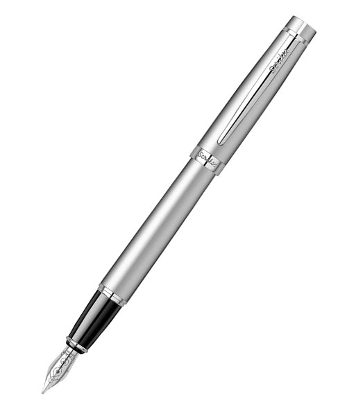 Scrikss Honour 38 Dolma Kalem Mat Krom F Uç