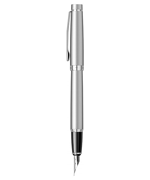 Scrikss Honour 38 Dolma Kalem Mat Krom M Uç