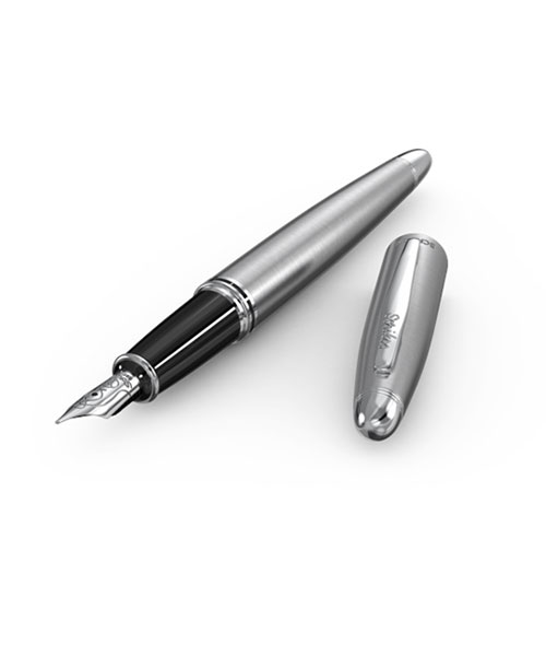 Scrikss Knight 88 Dolma Kalem Krom M Uç