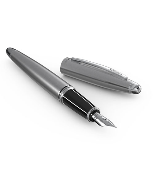 Scrikss Knight 88 Dolma Kalem Krom M Uç