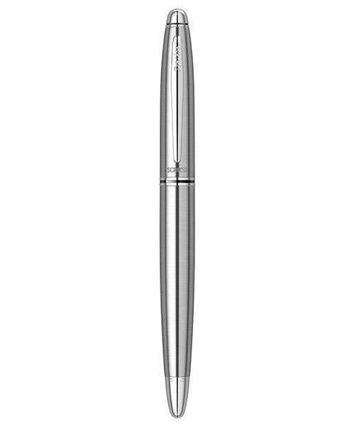 Scrikss Knight 88 Roller Krom