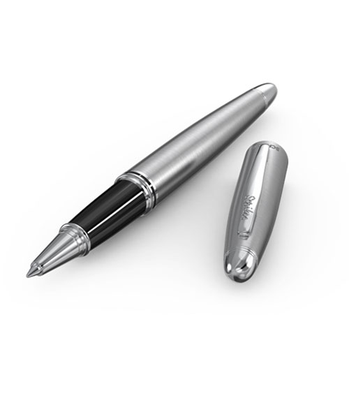 Scrikss Knight 88 Roller Krom