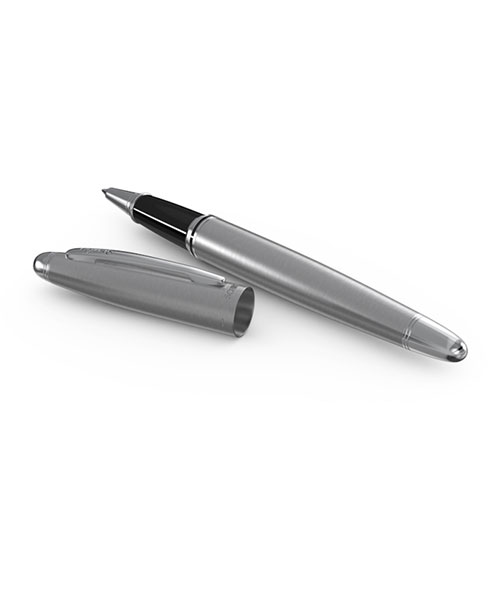 Scrikss Knight 88 Roller Krom