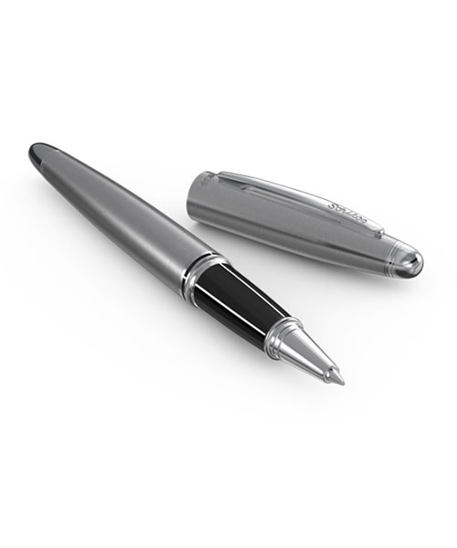 Scrikss Knight 88 Roller Krom