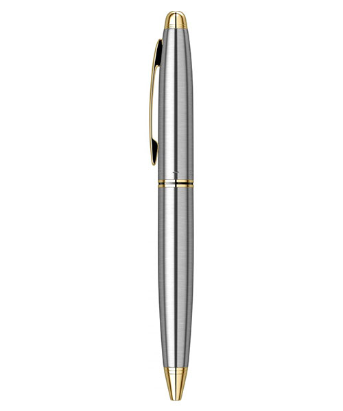 Scrikss Knight 88 Tükenmez Kalem Gold Krom