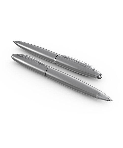 Scrikss Knight 88 Tükenmez Kalem Krom