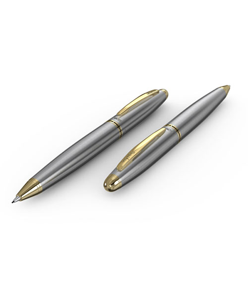 Scrikss Knight 88 Versatil Gold Krom