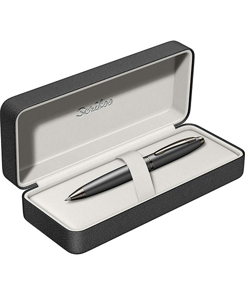 Scrikss Knight 88 Versatil Mat Siyah