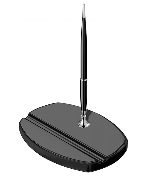 Scrikss Masa Takımı 17 Dolma Kalem Siyah