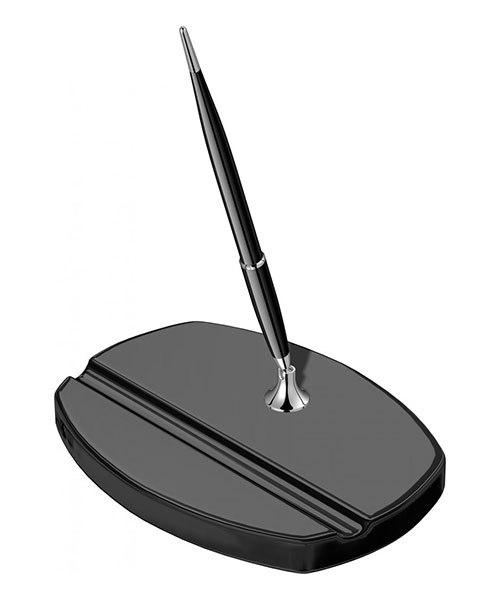 Scrikss Masa Takımı 17 Dolma Kalem Siyah