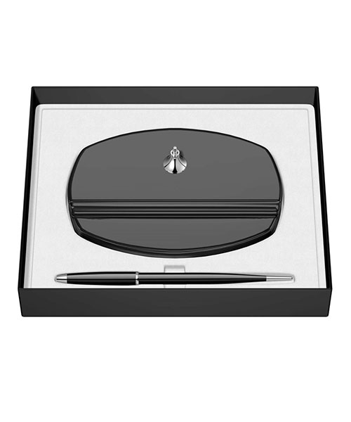 Scrikss Masa Takımı 17 Dolma Kalem Siyah