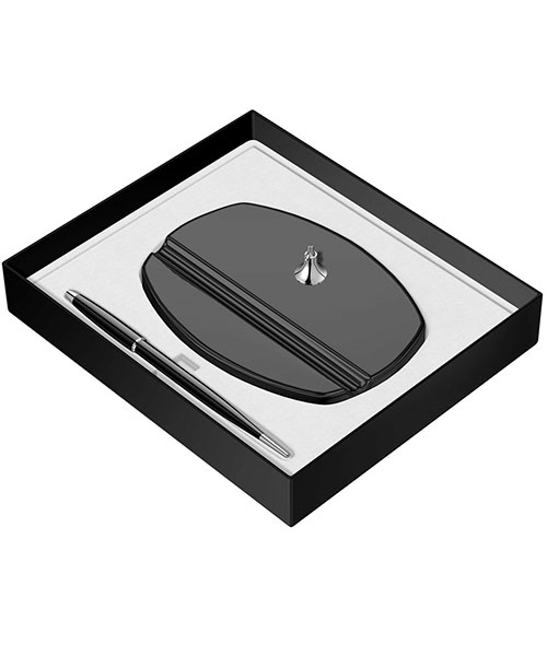 Scrikss Masa Takımı 17 Dolma Kalem Siyah