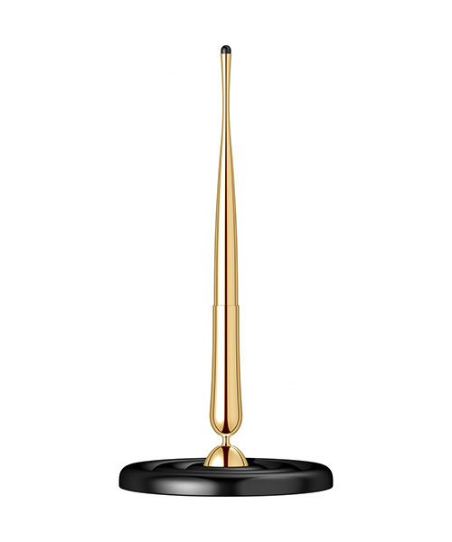 Scrikss Masa Takımı Katre-İ Zer Dolma Kalem