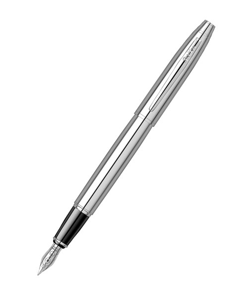 Scrikss Noble 35 Dolma Kalem Krom F Uç