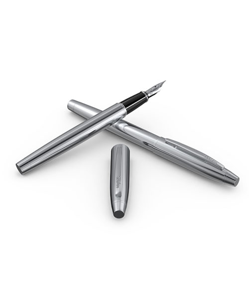 Scrikss Noble 35 Dolma Kalem Krom M Uç