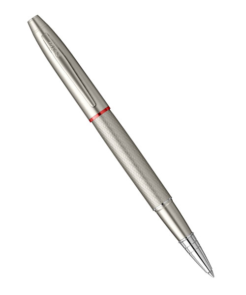 Scrikss Noble 35 Roller Mat Titanyum