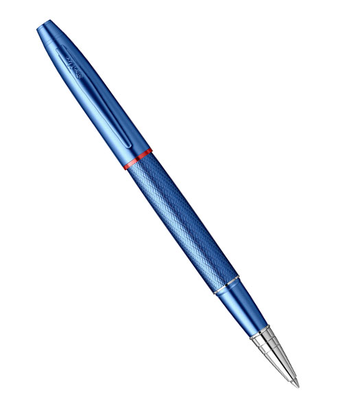 Scrikss Noble 35 Roller Metalik Mavi