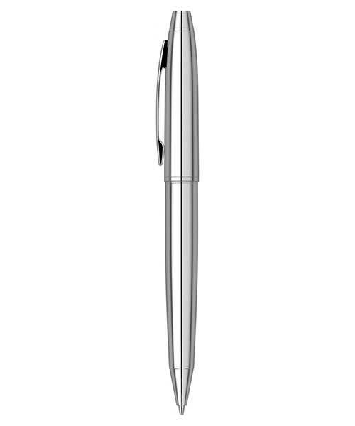 Scrikss Noble 35 Versatil Krom