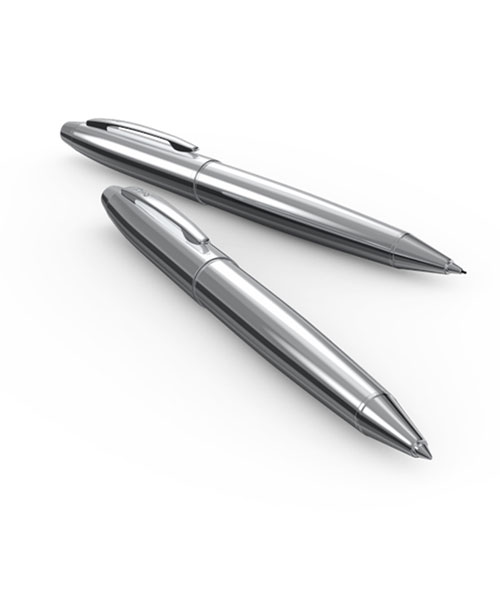 Scrikss Noble 35 Versatil Krom