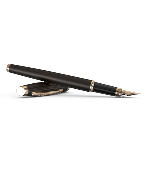 Scrikss Oscar 39 Dolma Kalem Rose Gold M Uç