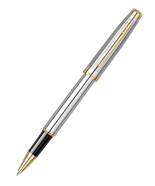 Scrikss Oscar 39 Roller Gold Krom