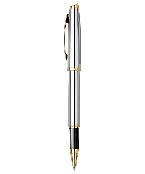 Scrikss Oscar 39 Roller Gold Krom