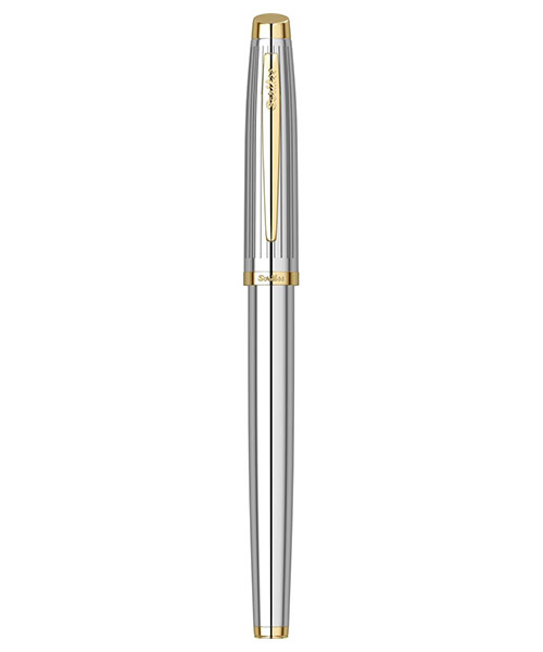 Scrikss Oscar 39 Roller Gold Krom