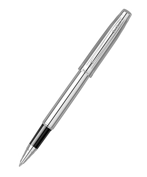 Scrikss Oscar 39 Roller Krom