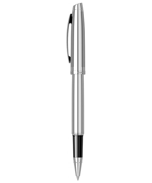 Scrikss Oscar 39 Roller Krom