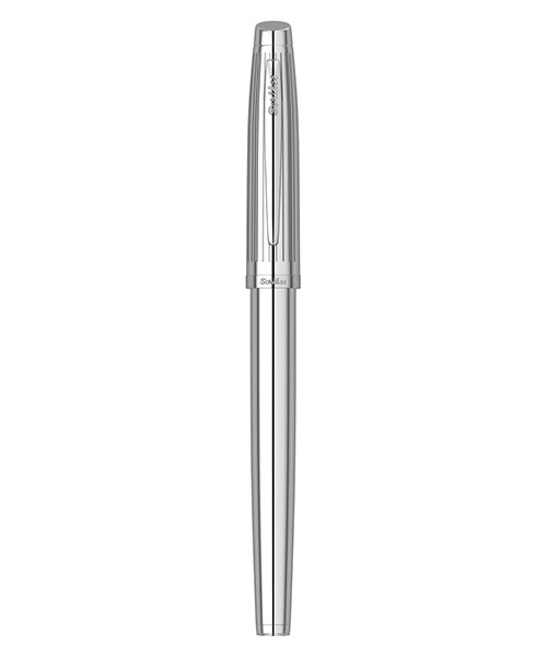Scrikss Oscar 39 Roller Krom
