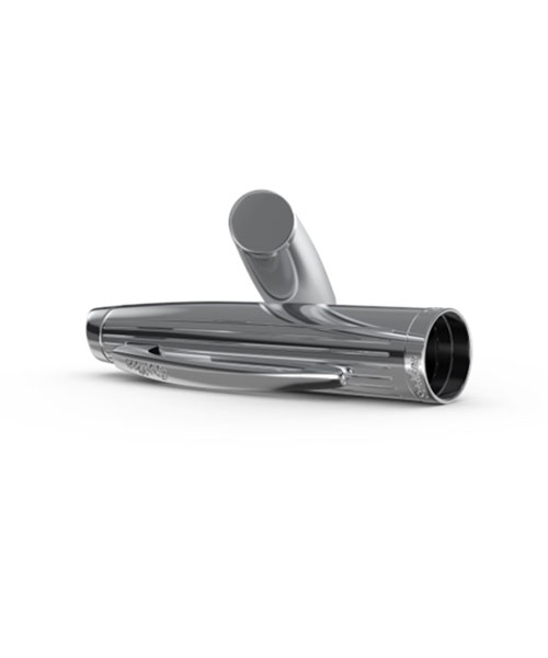 Scrikss Oscar 39 Roller Krom