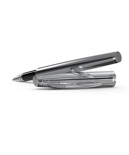 Scrikss Oscar 39 Roller Krom