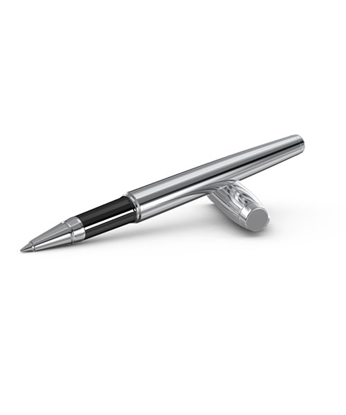 Scrikss Oscar 39 Roller Krom