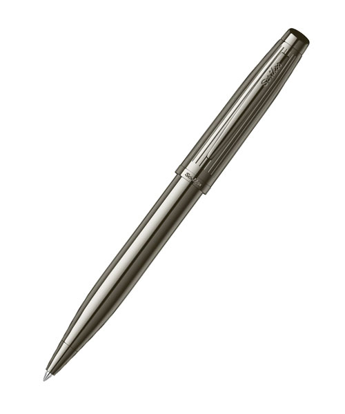 Scrikss Oscar 39 Tükenmez Kalem Titanyum